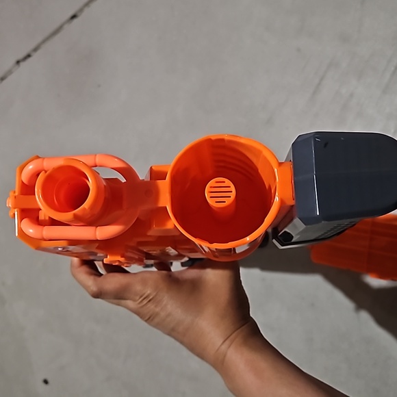Nerf 2-in-1 Elite Demolisher - Picture 6 of 6